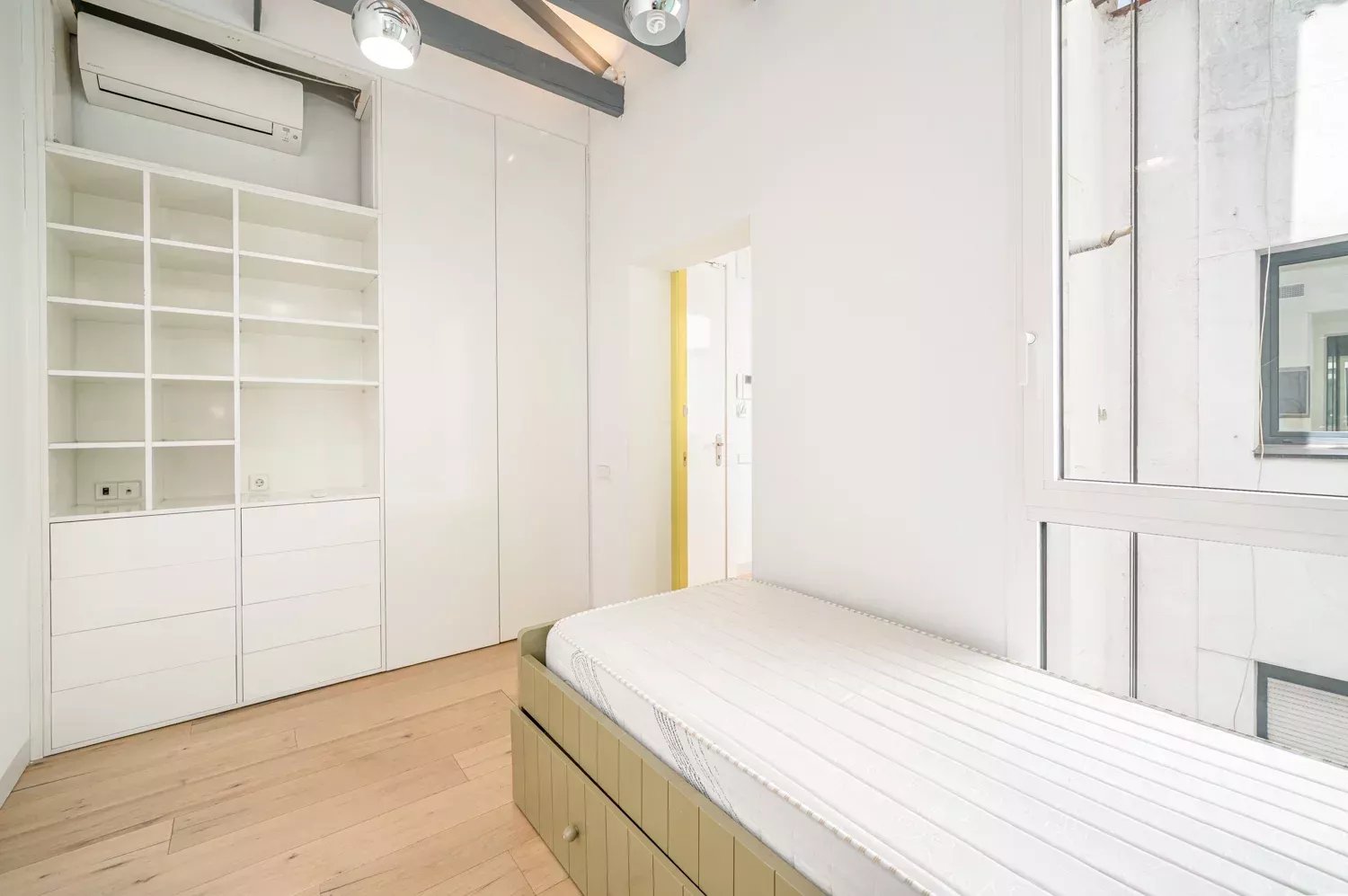 Daire Madrid - picture 16