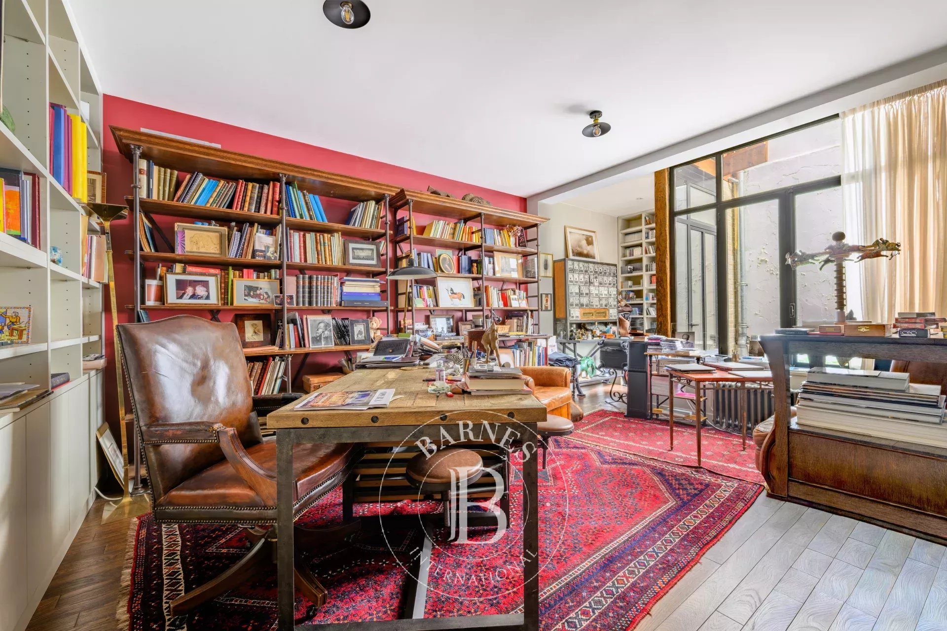 Daire Paris 9ème - picture 15