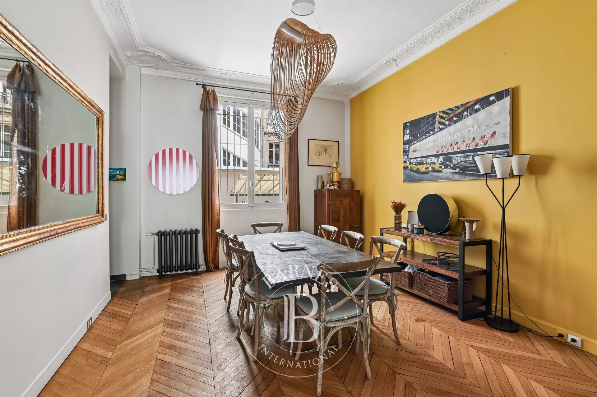 Appartement Paris 75007  -  ref 86999573 (picture 3)