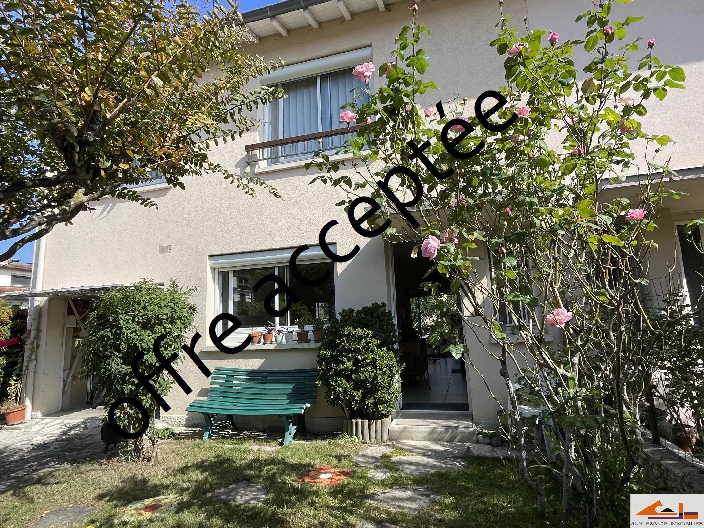 VILLA T7 PARFAIT ETAT PROX SAINT AGNE RANGUEIL