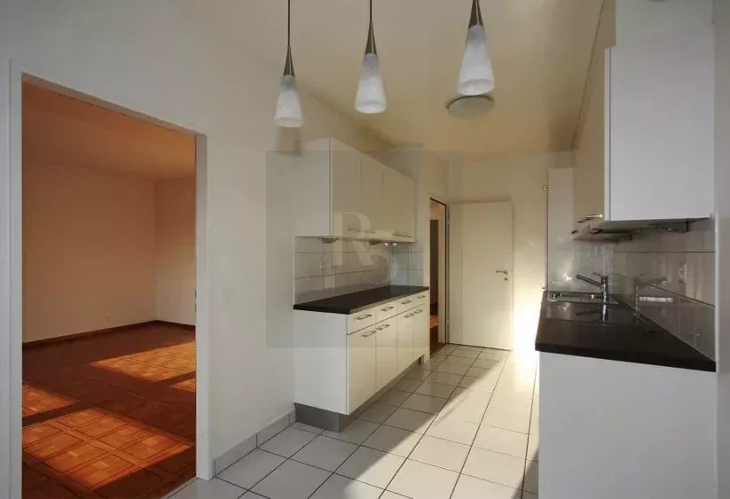 Superbe appartement à Malagnou — photo 3