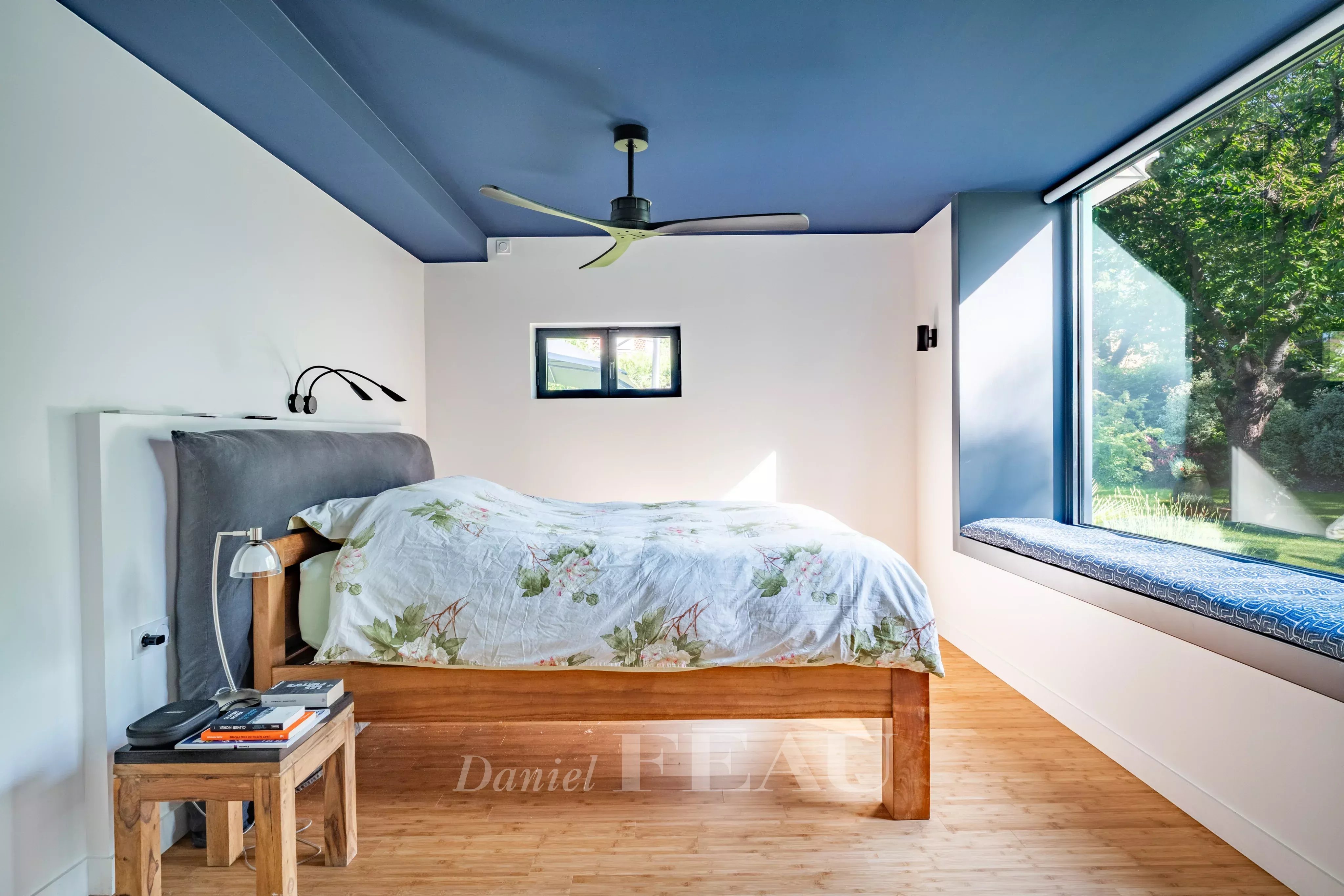 Vente Maison Le Vésinet