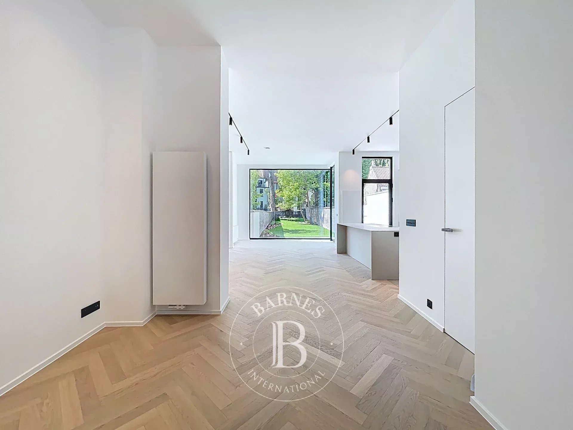 Ixelles- Duplex de haut standing à vendre