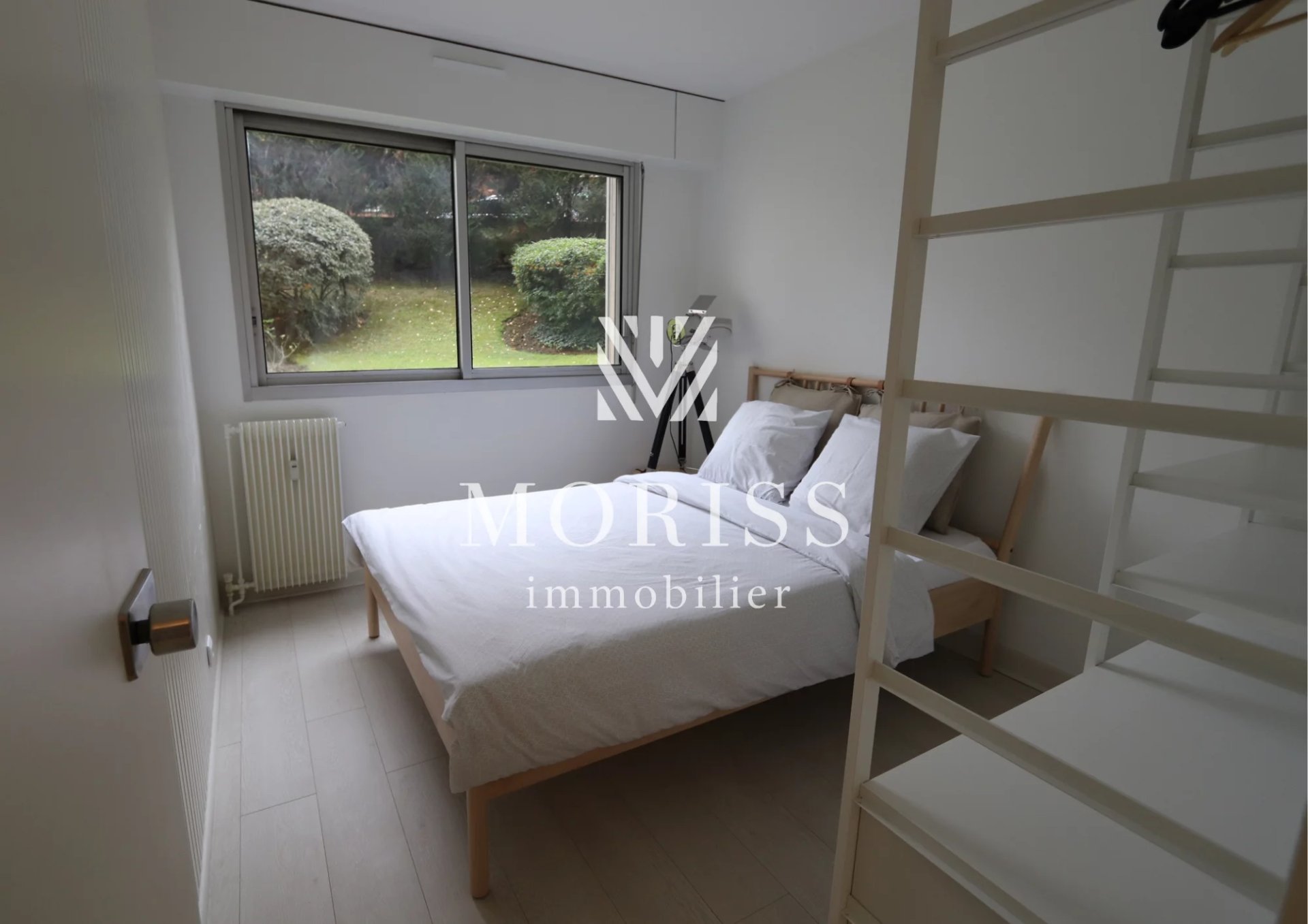 Vincennes - Appartement de 2 pièces de 39,11m² - Image Array