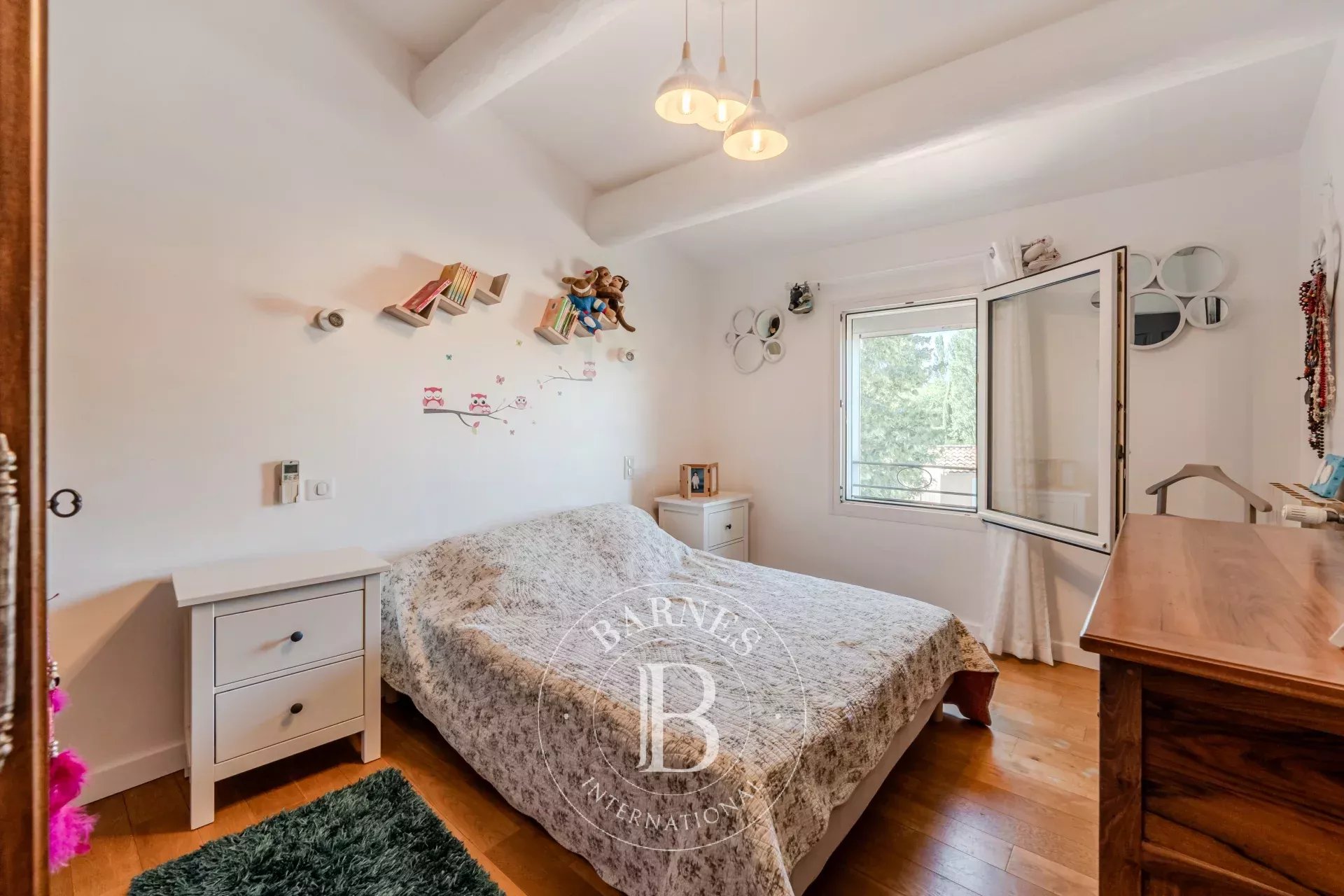 Villa Villelaure - picture 13