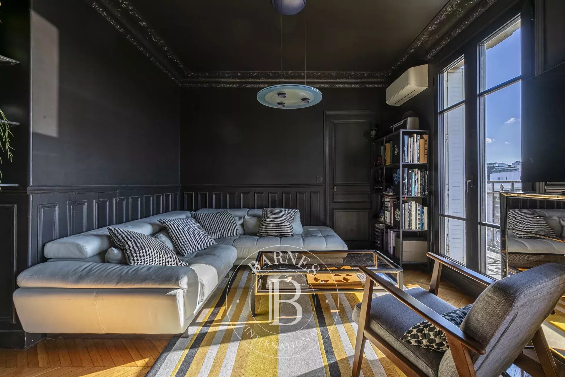 Daire Paris 15ème - picture 5