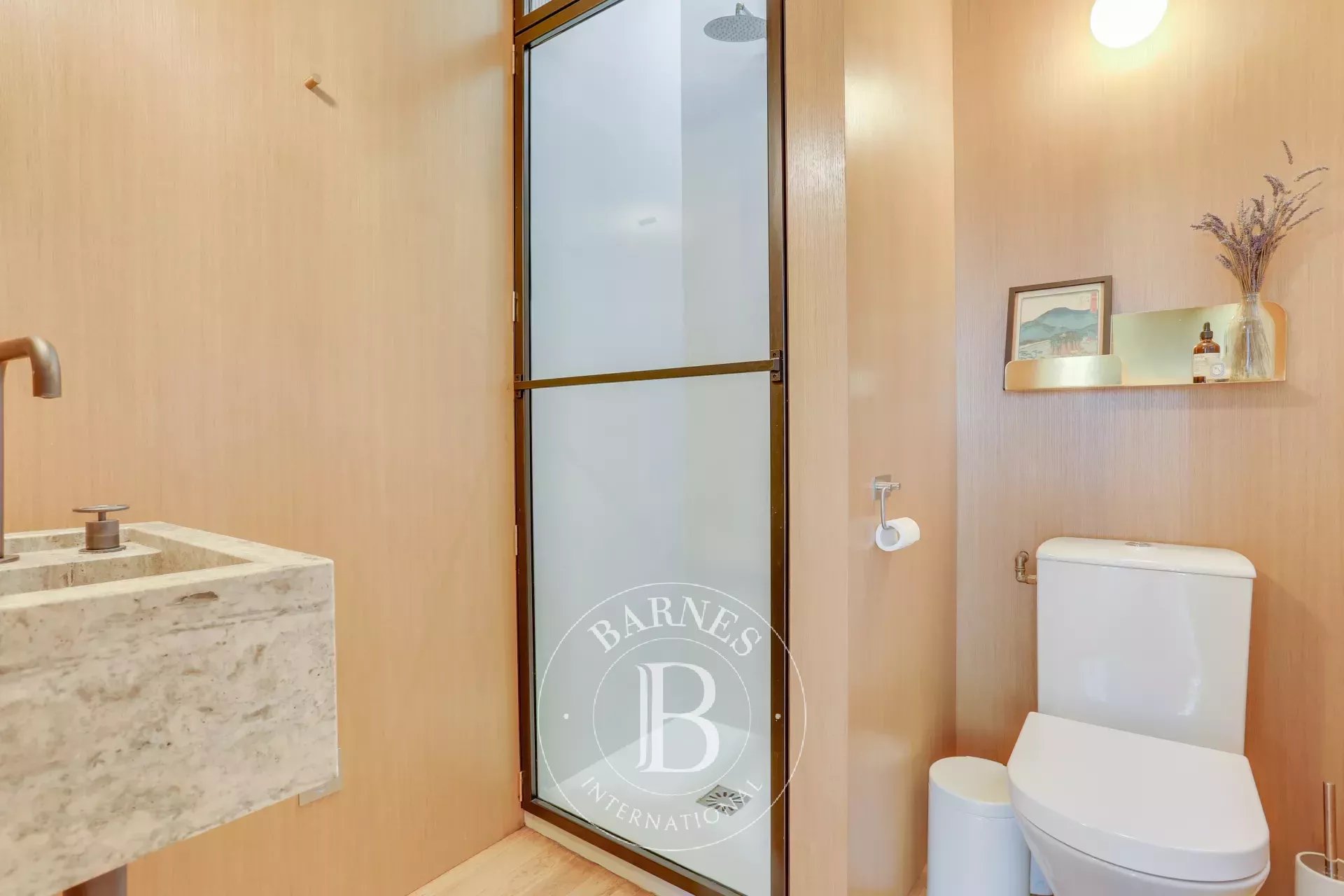 Daire Paris 6ème - picture 14