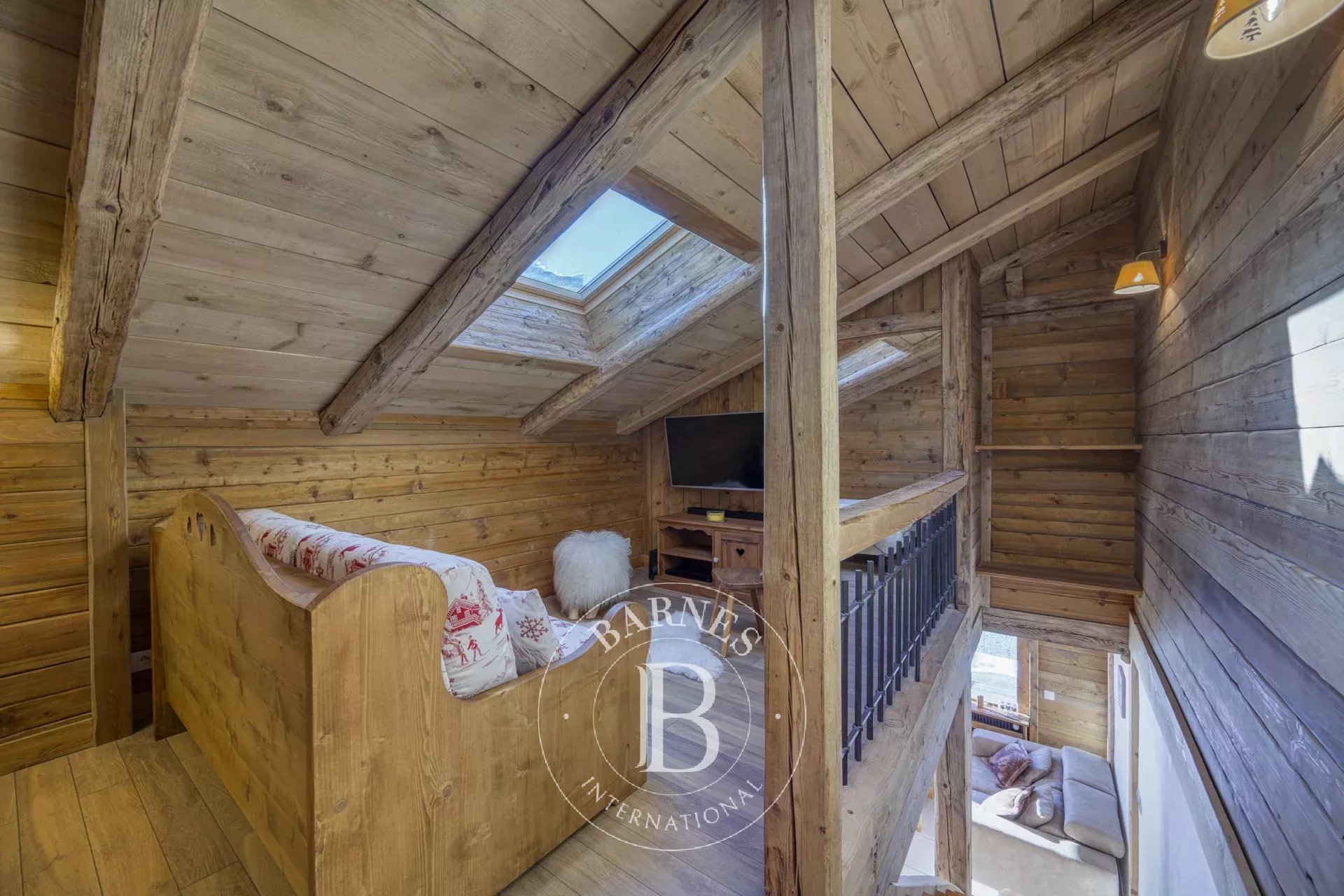 Daire La Clusaz - picture 4