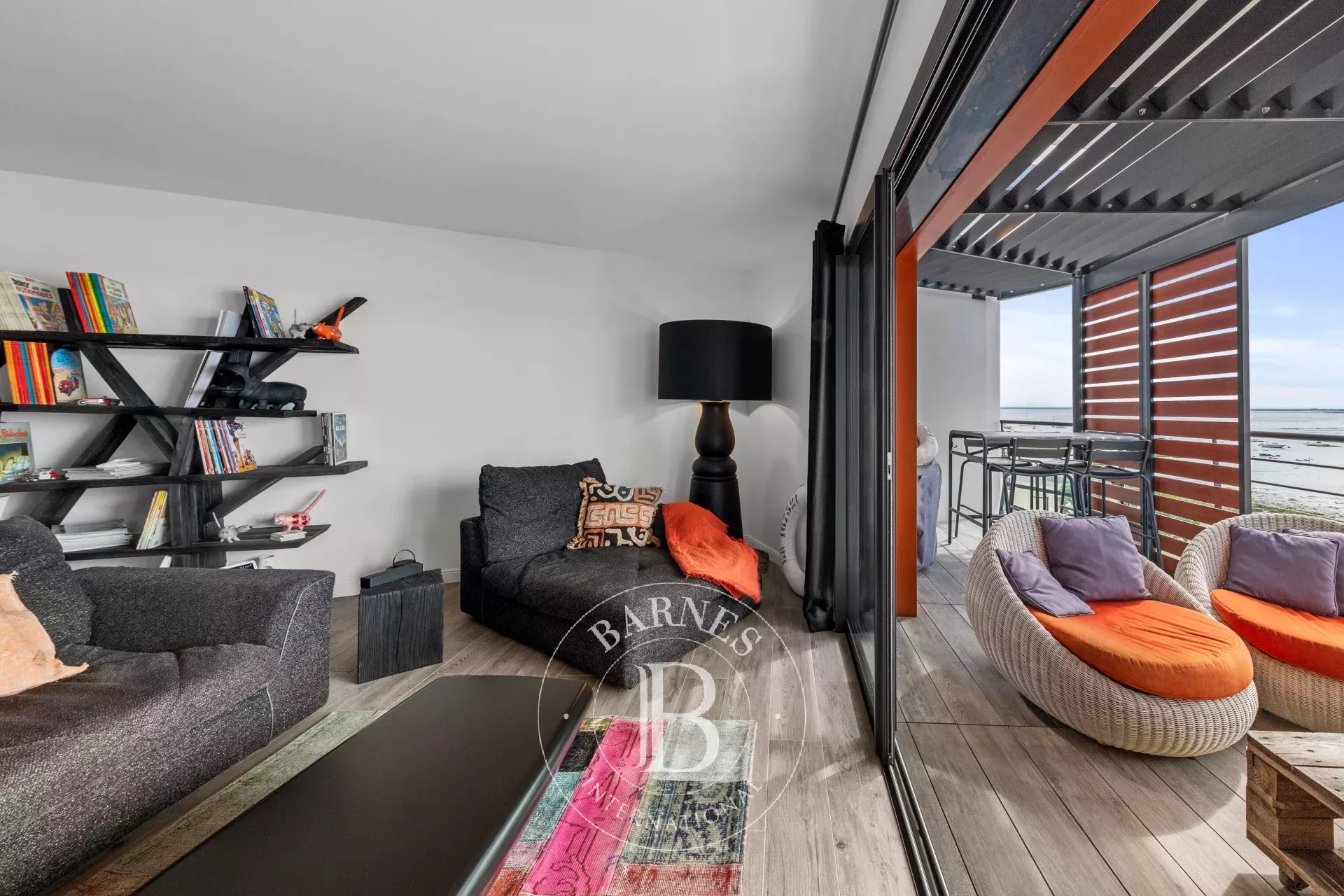 Daire Arcachon - picture 9