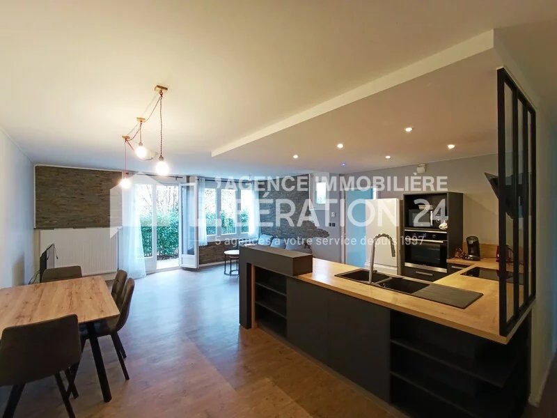 Vente Appartement Saint-Étienne
