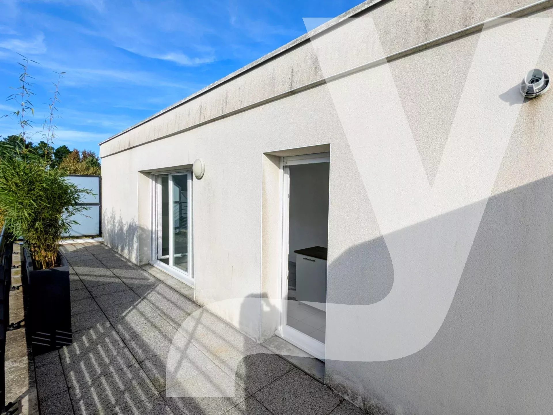 Agence immobilière de CityLife Nantes