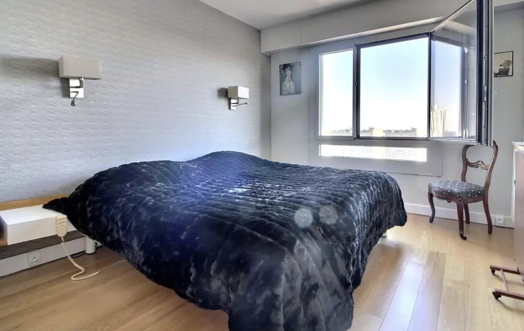 Vendita Appartamento Paris 20ème