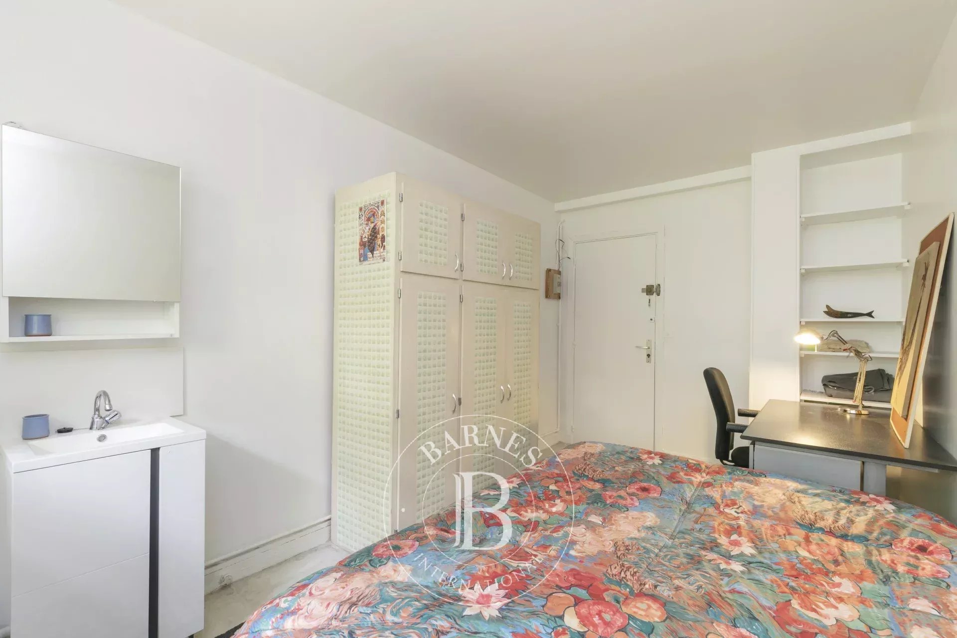 Daire Neuilly-sur-Seine - picture 14