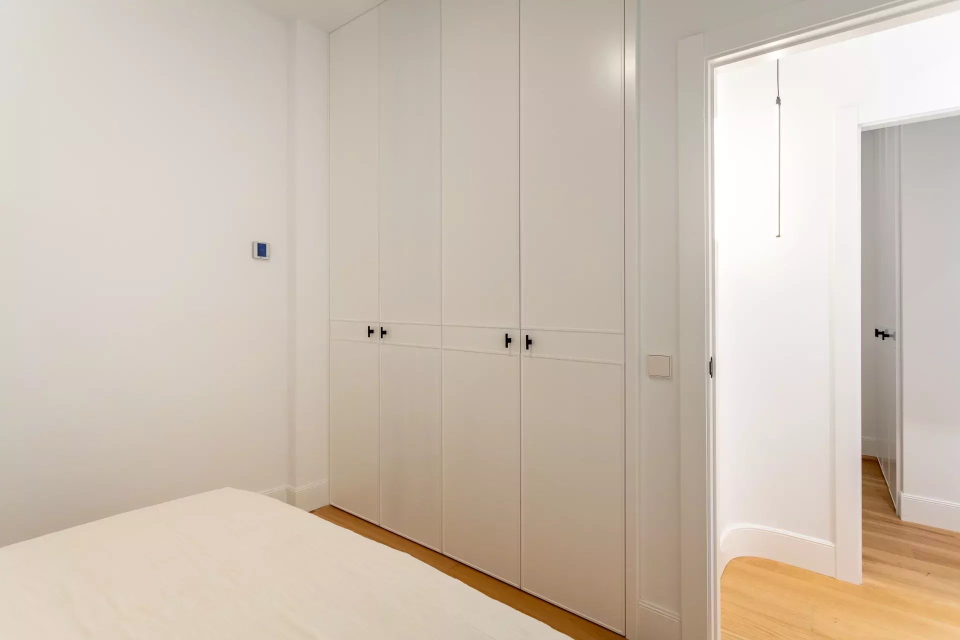Brand new refurbished flat for sale in Chamberí - picture 39