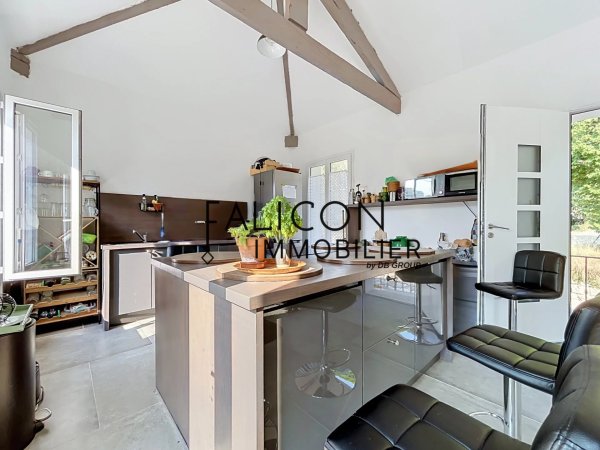 4-Bedroom Villa in Tourrette Levens — photo 7