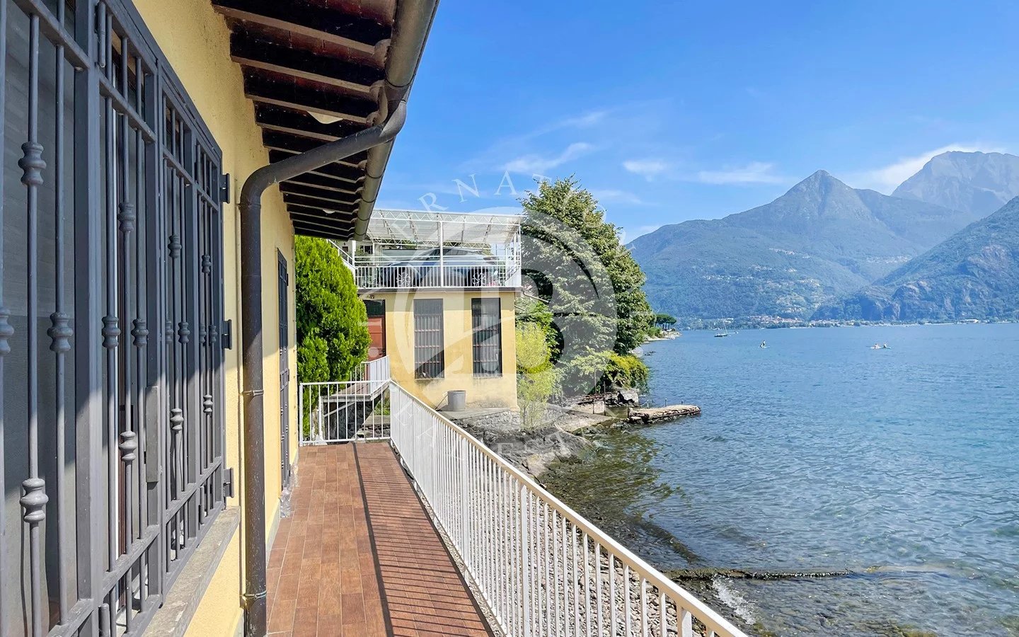 Villa in San Siro - Image 3