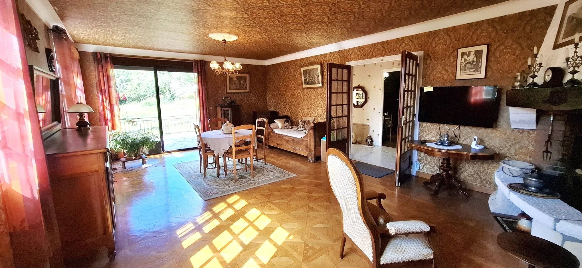 Maison à vendre Ganac, Ariège