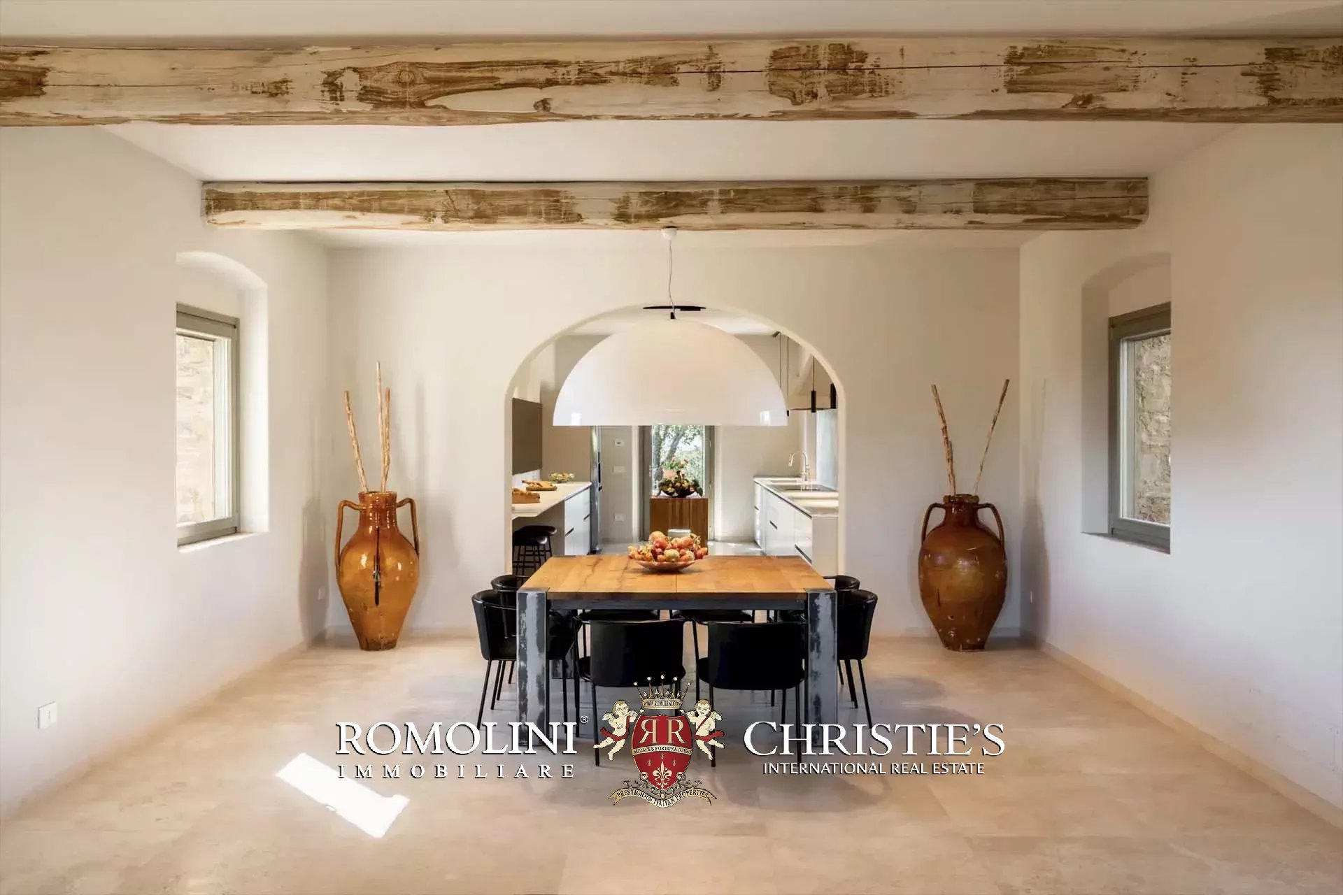 4 Bedroom Villa/Townhouse's Image 25
