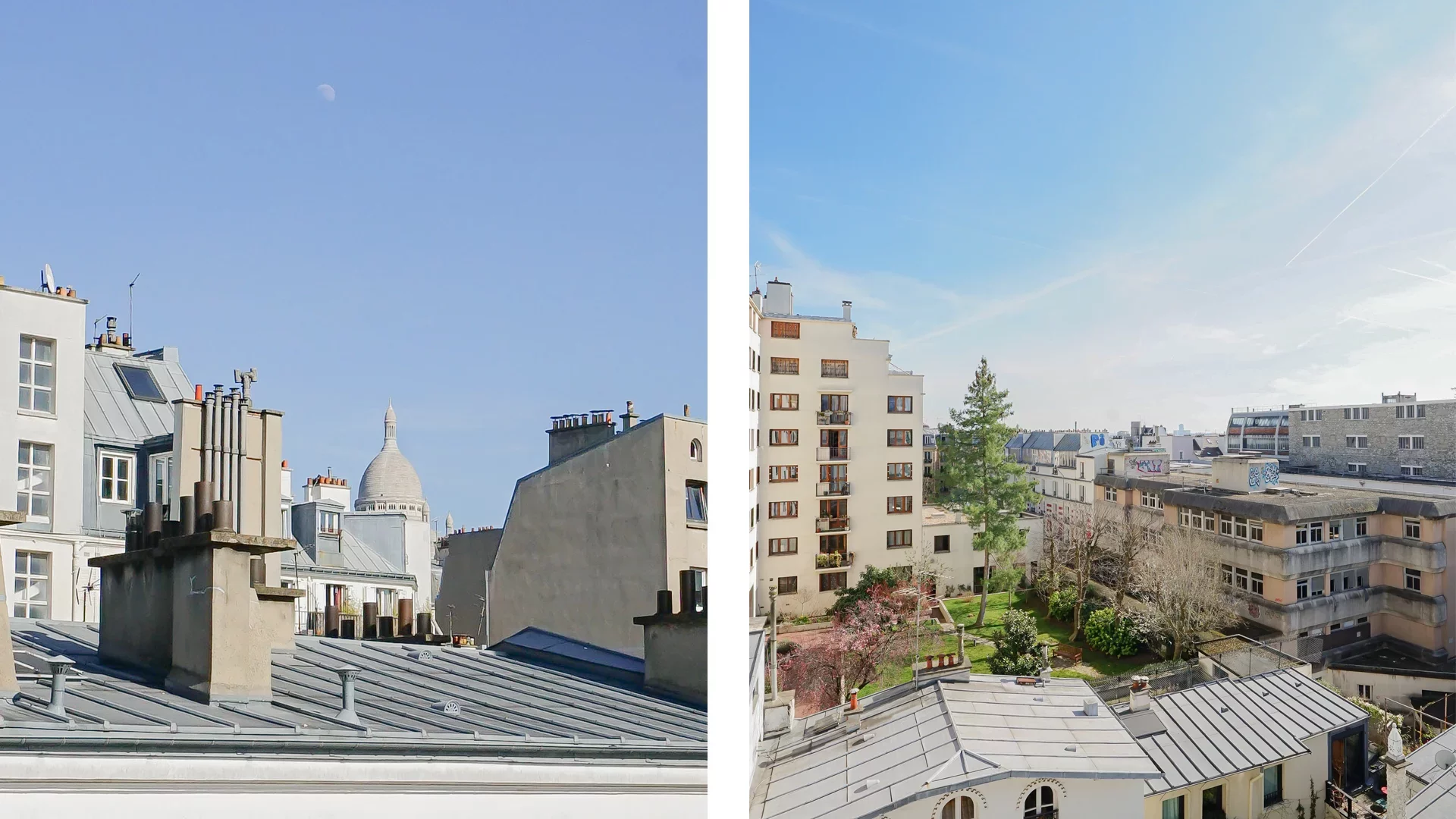 Paris 18e