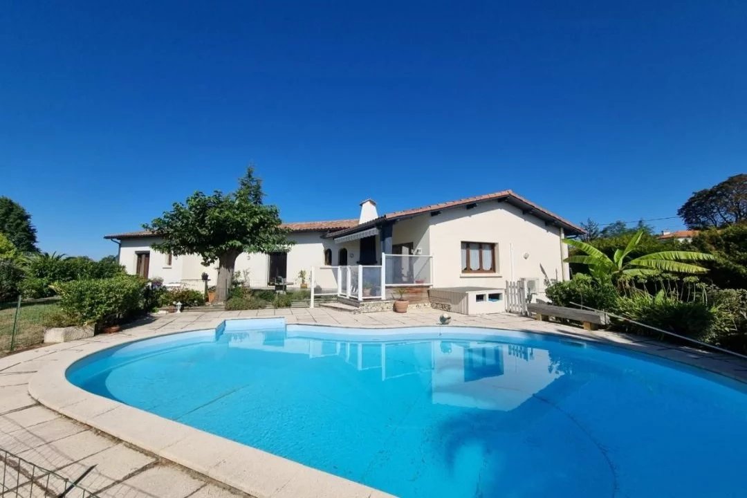 Agence immobilière de POUILLON IMMOBILIER
