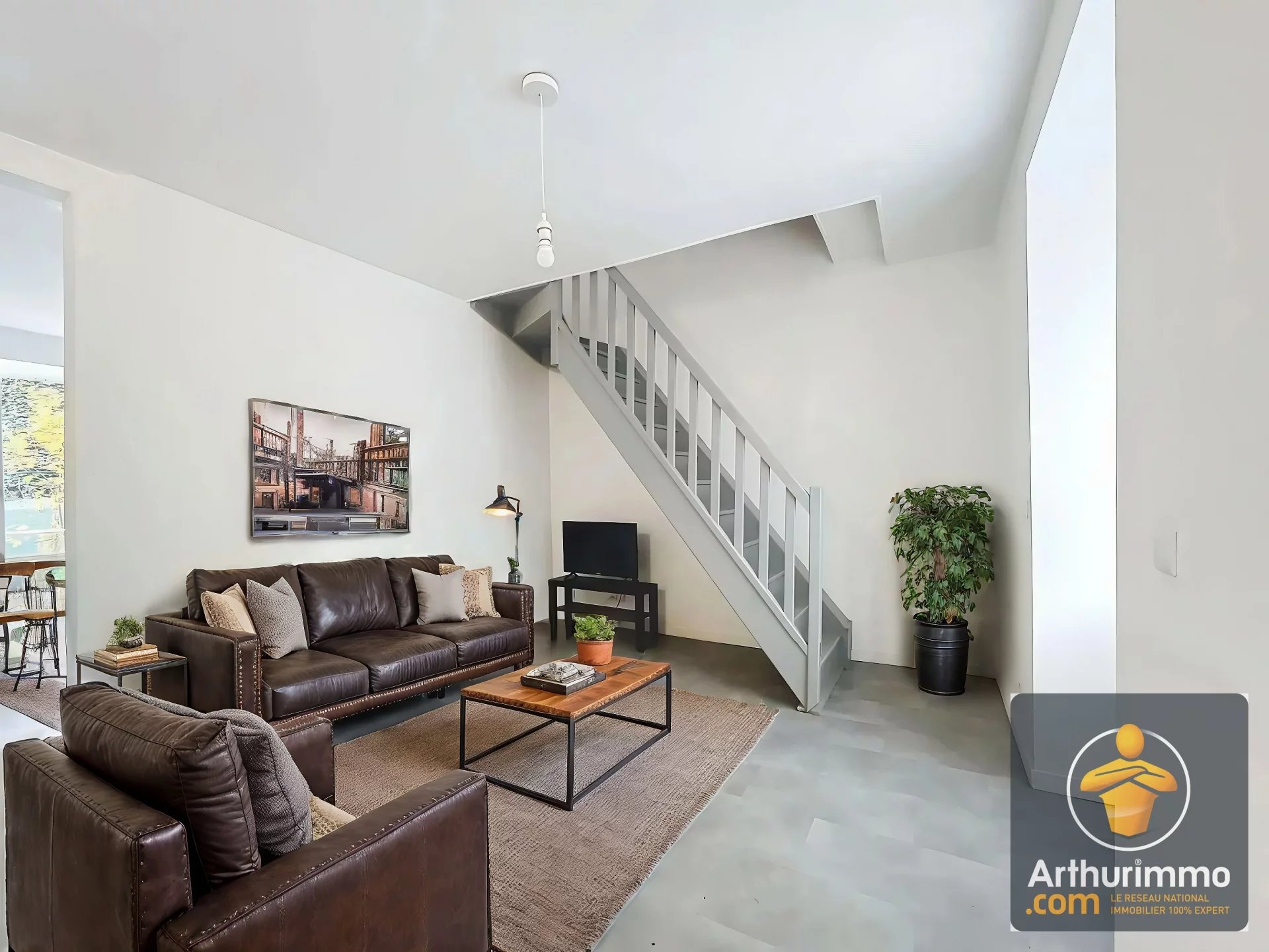 Agence immobilière de EURL HADJADJ IMMOBILIER