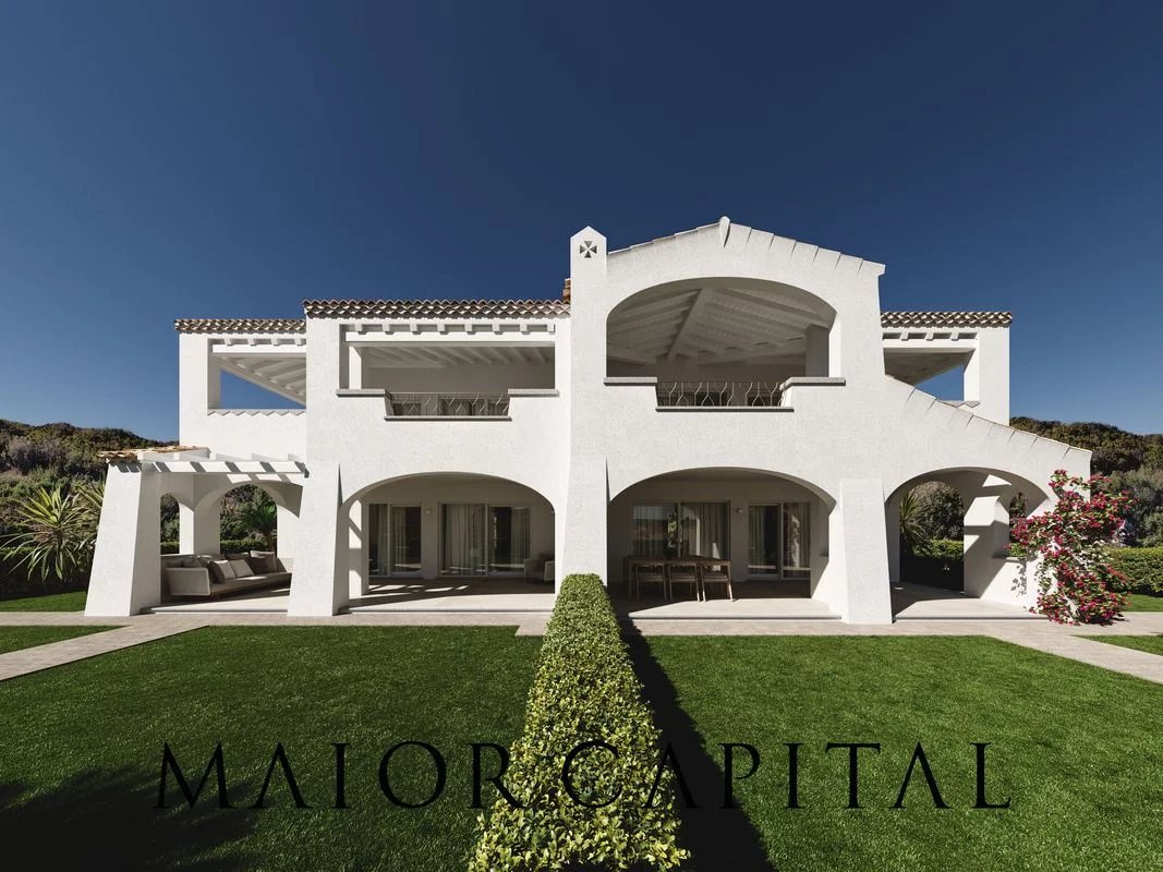 Budoni | Via Piemonte | Trilocali di nuova realizzazione a pochi passi dal mare