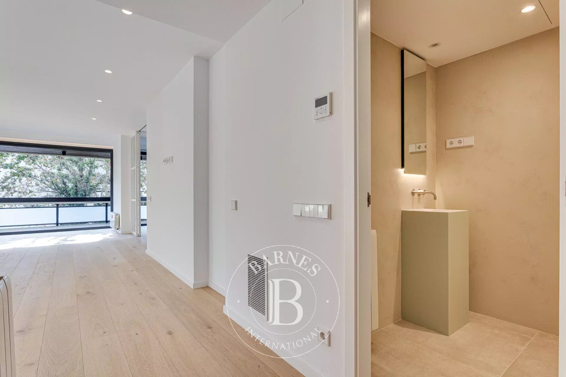 Daire Barcelona - picture 26