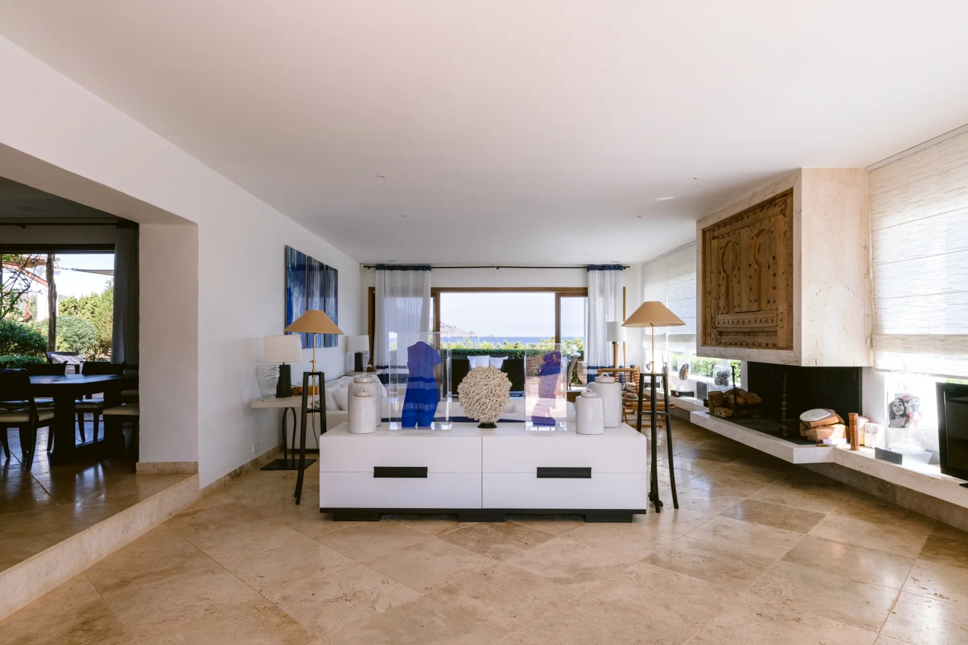 Isla de Ibiza  - Villa  - picture 7