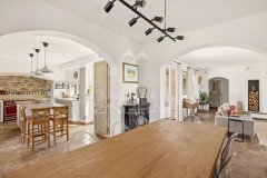 Saint-Paul de Vence – Charming single-storey villa — photo 5 of 7