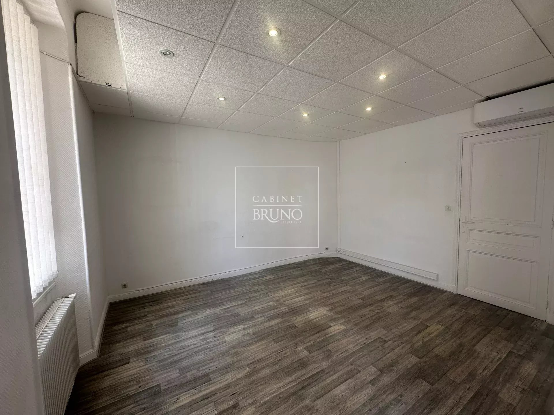 Rental Office Cannes