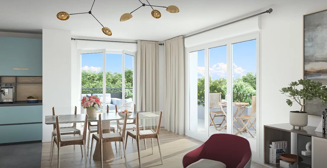 Maison à vendre, 3 pièces, 68 m², Arzon
