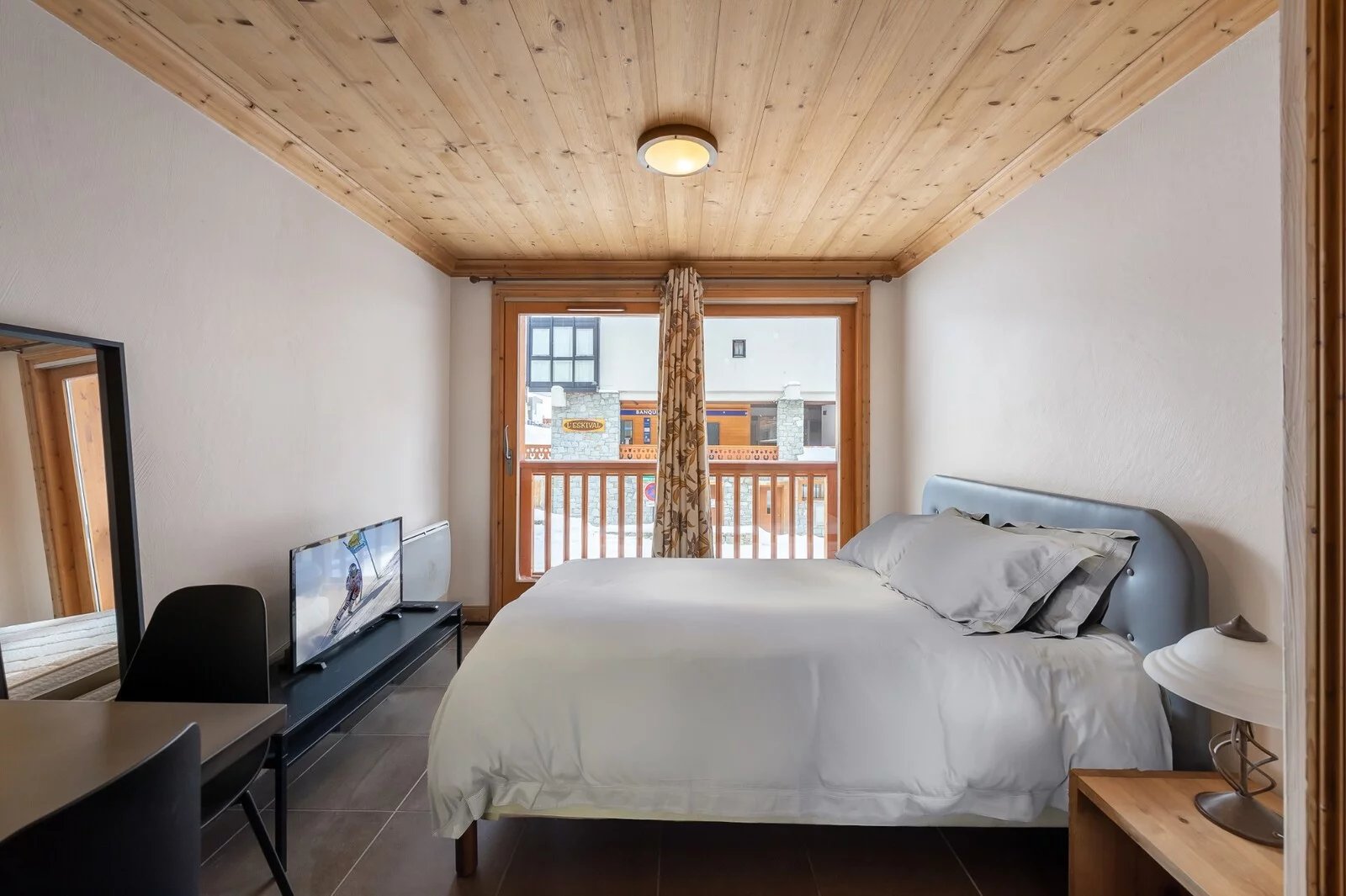 Vente Studio Val Thorens