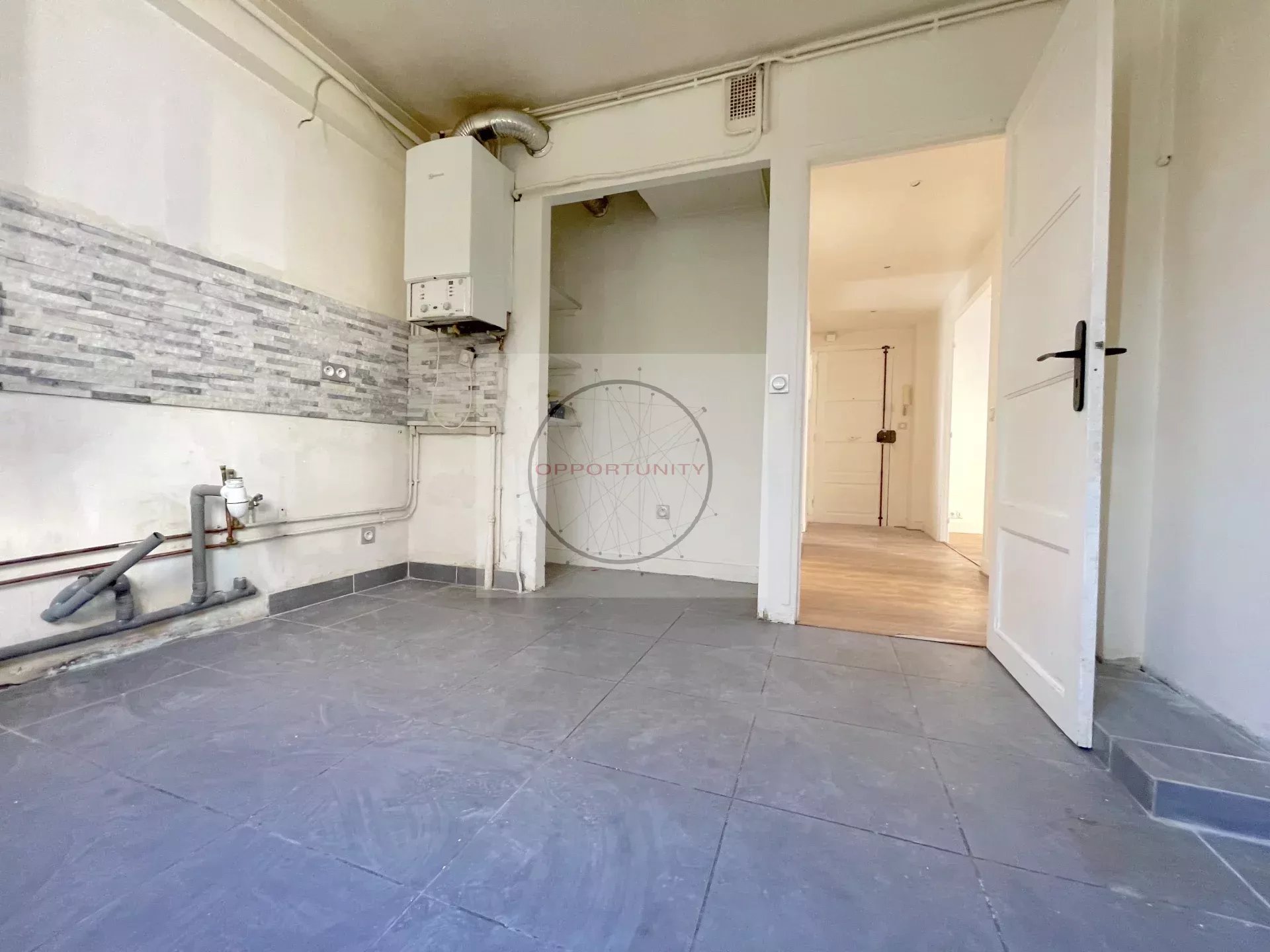 Magnifique 4 pièces 96,98 m² avec box et cave — photo 5
