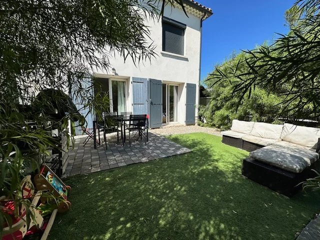 Achat Maison T3 à Six-Fours-les-Plages (83140) - 61m²