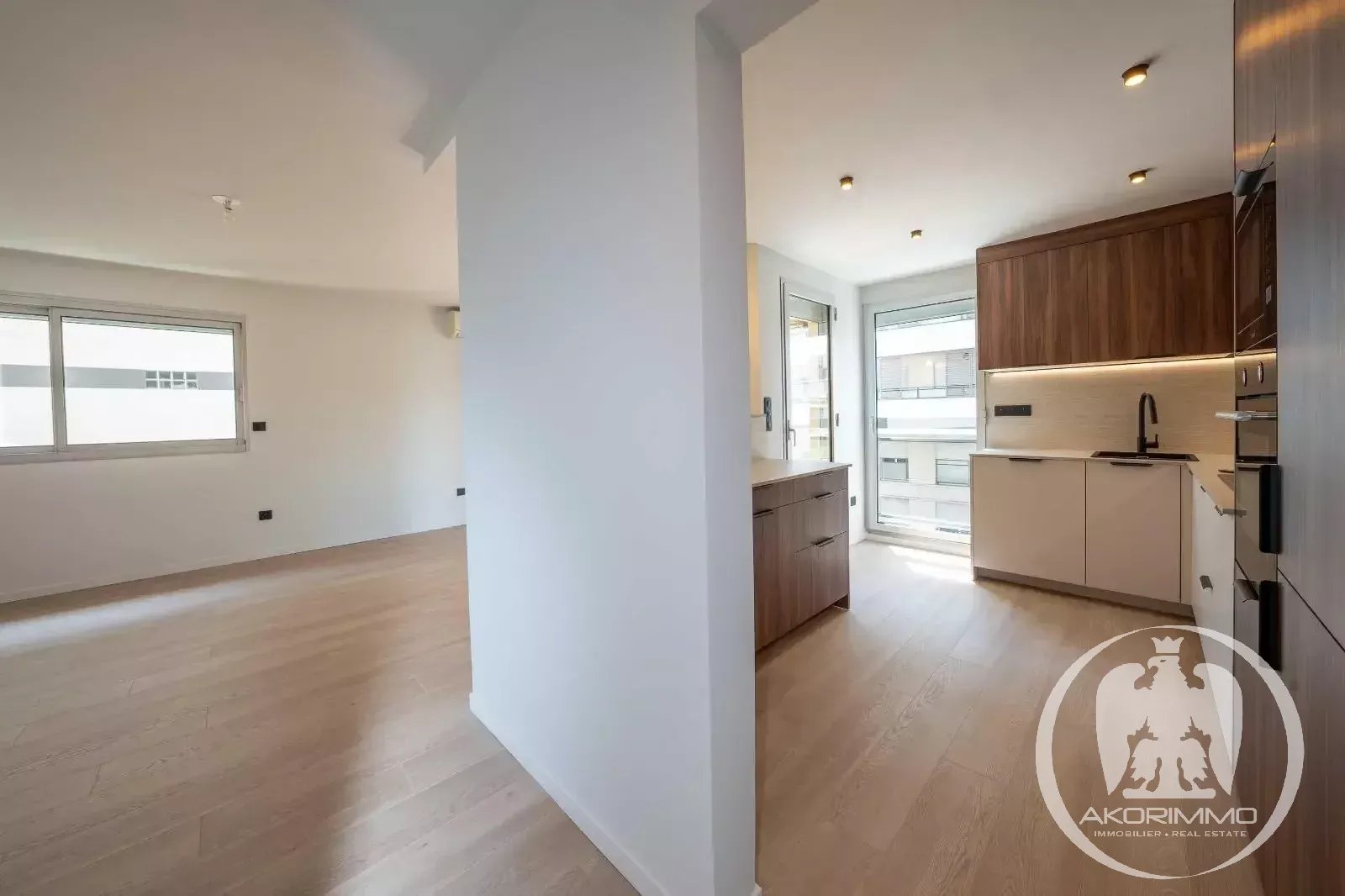 Sale Apartment - Nice Libération