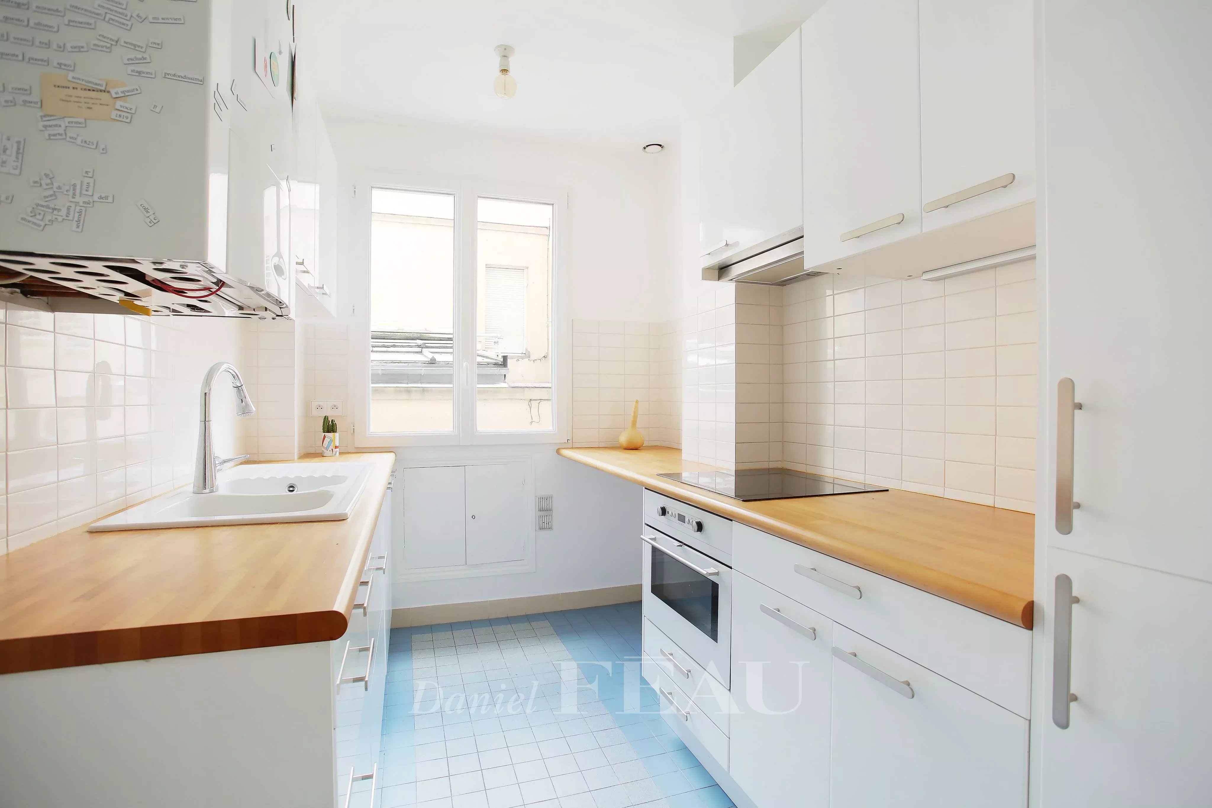 Rental Apartment Paris 14th