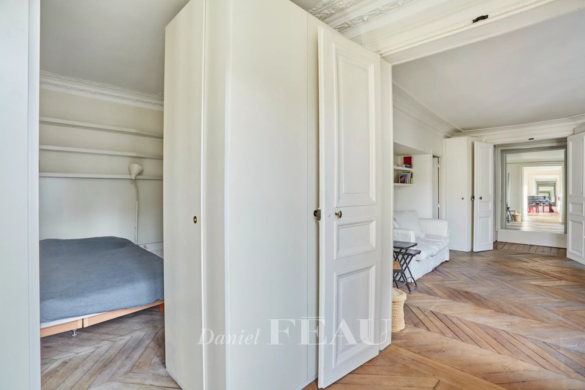 2 Bedroom Apartment/Flat's Image 5