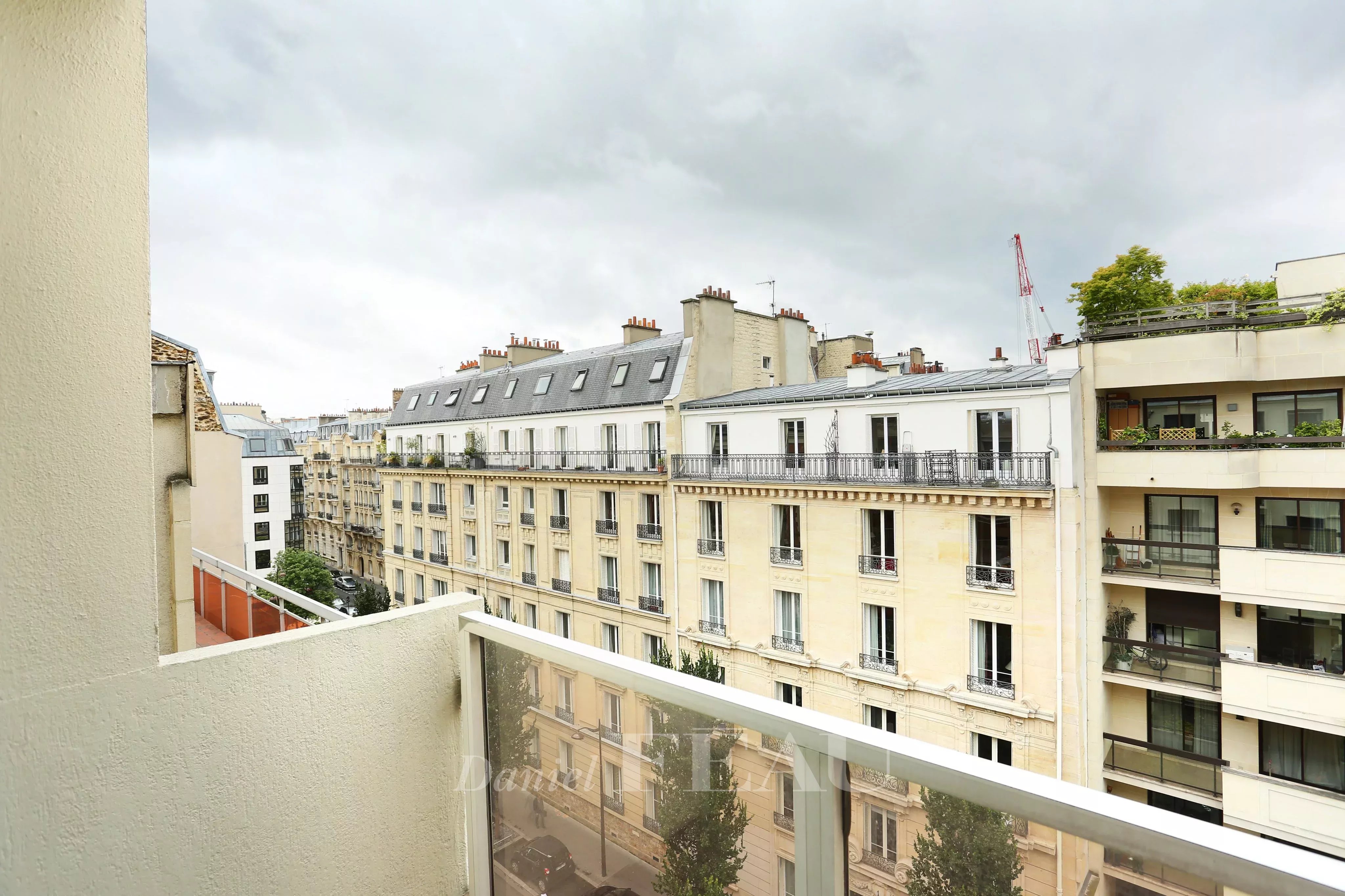 Rental Duplex Neuilly-sur-Seine