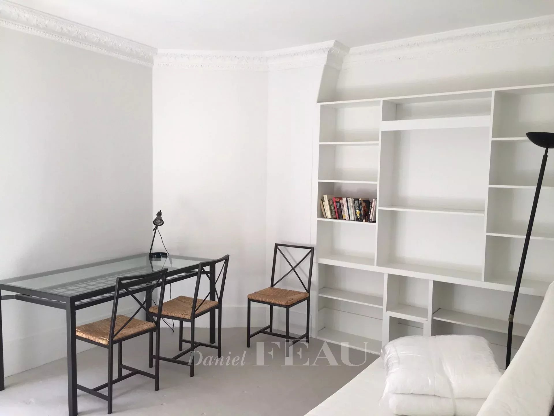Location Studio Paris 5ème