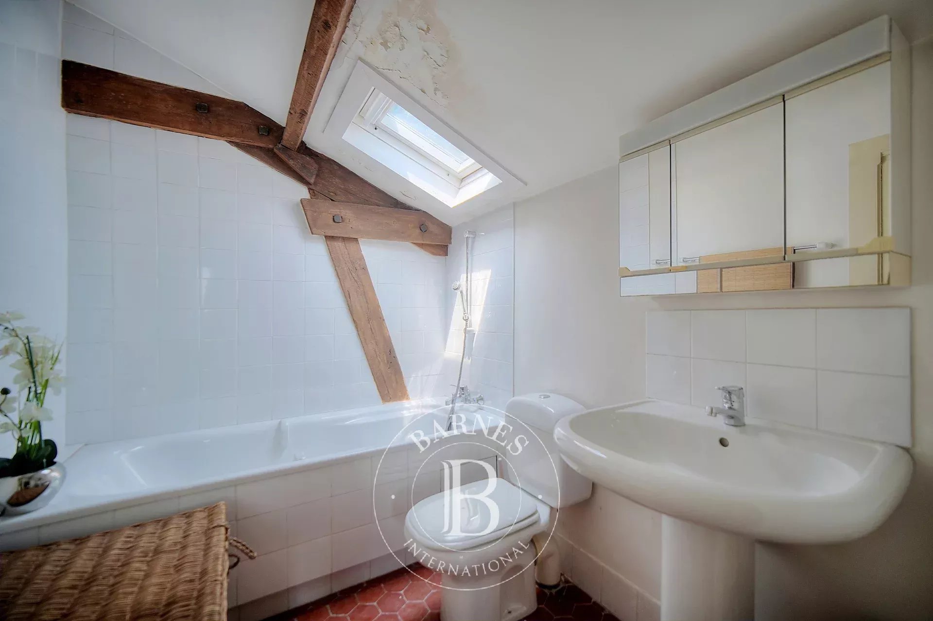 Villa Cannes - picture 6