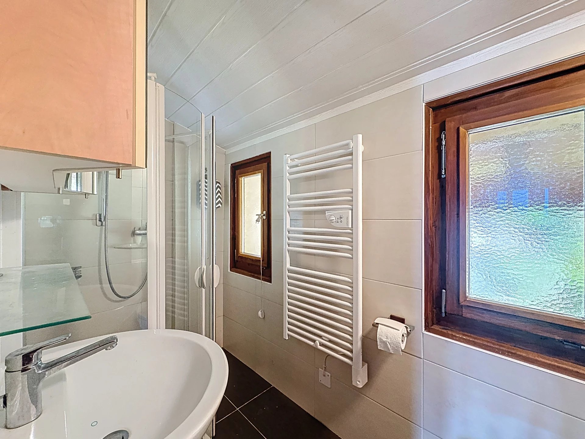 Splendide villa individuelle avec vue panoramique et calme absolu à Chamoson