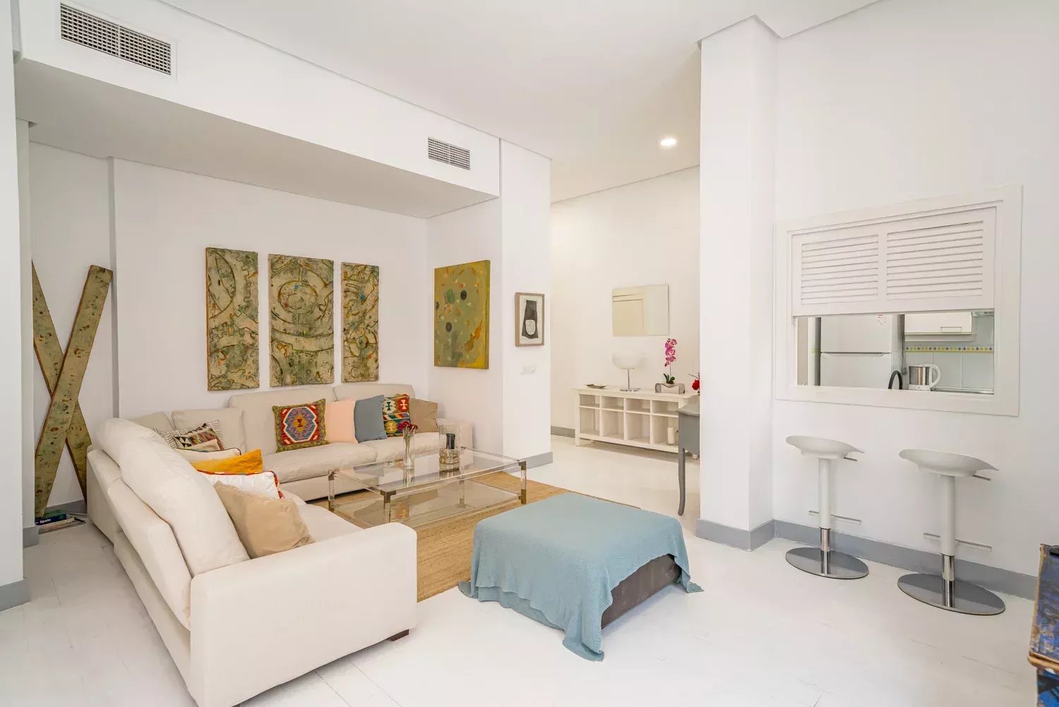 Daire Madrid - picture 9