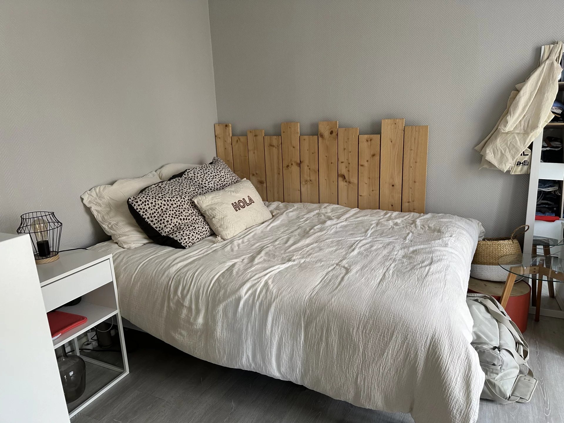 Vente Appartement Chartres