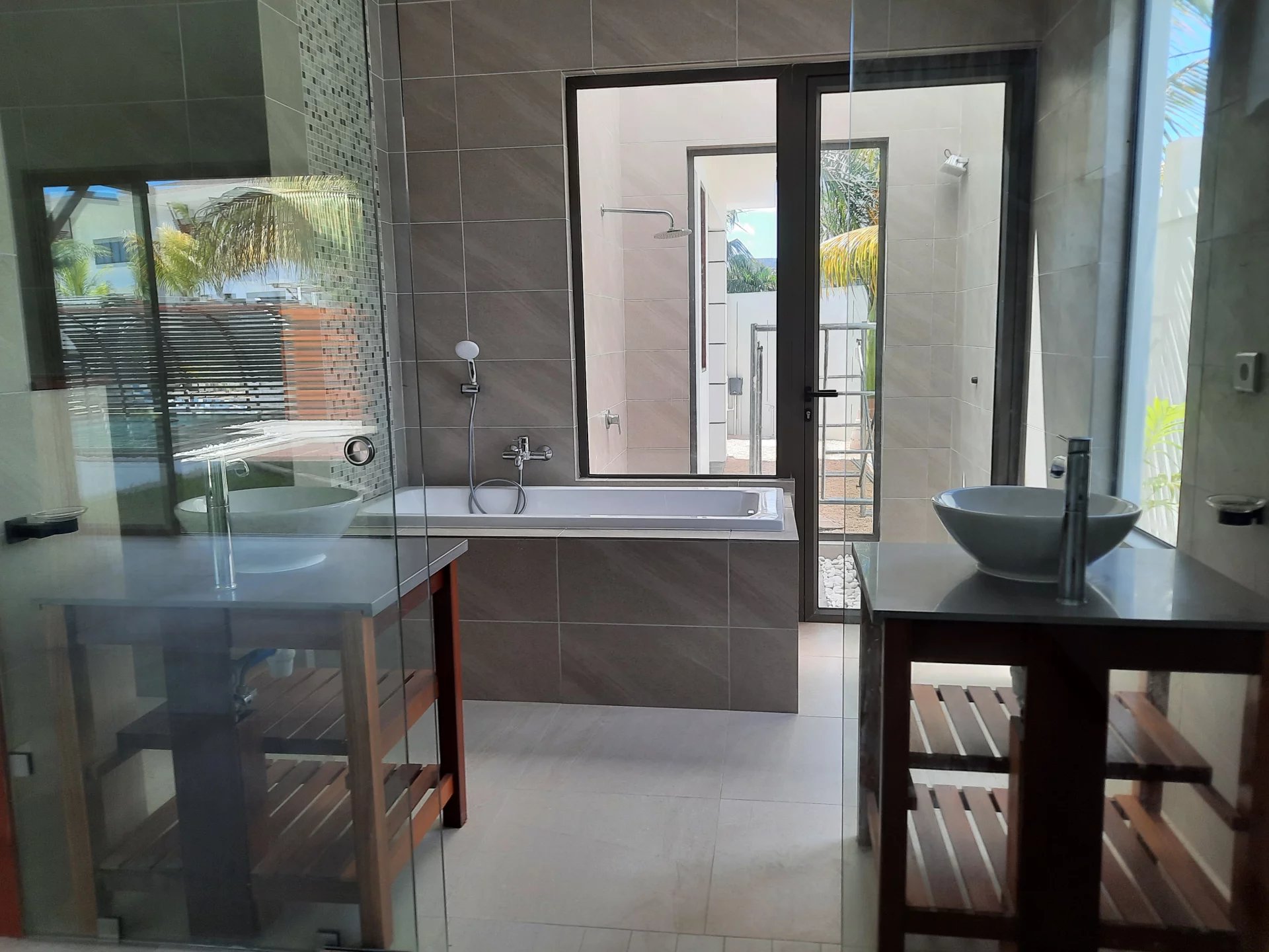 Villa Grand Baie - picture 5