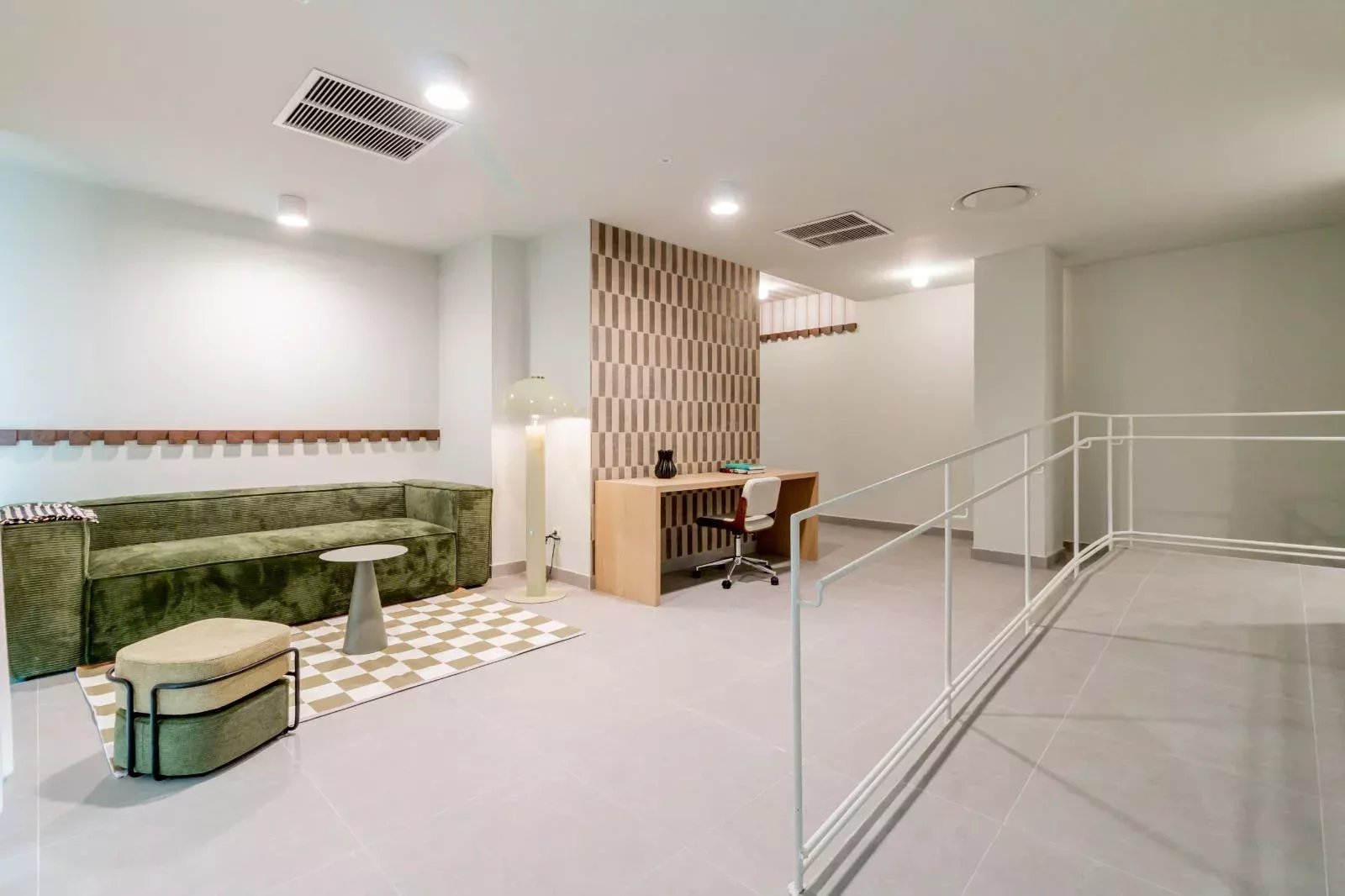 Daire Madrid - picture 34