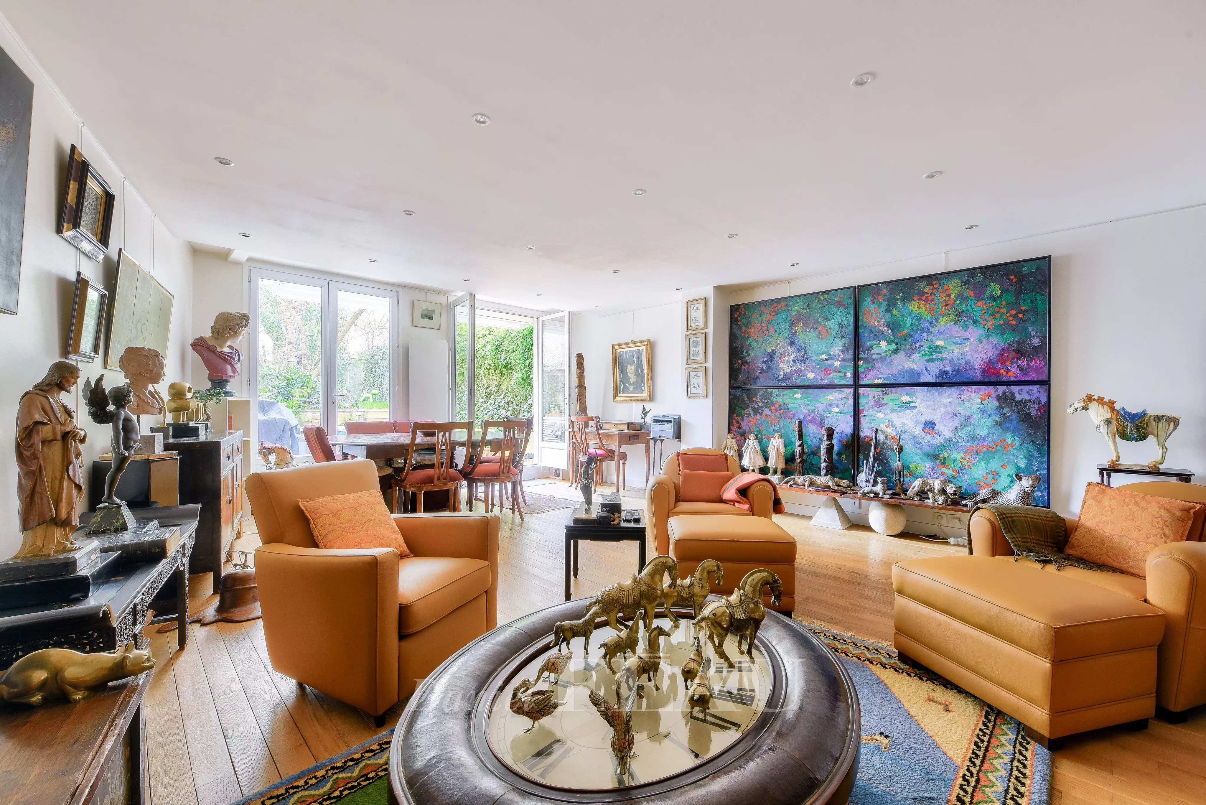 Rental Apartment Paris 5th
