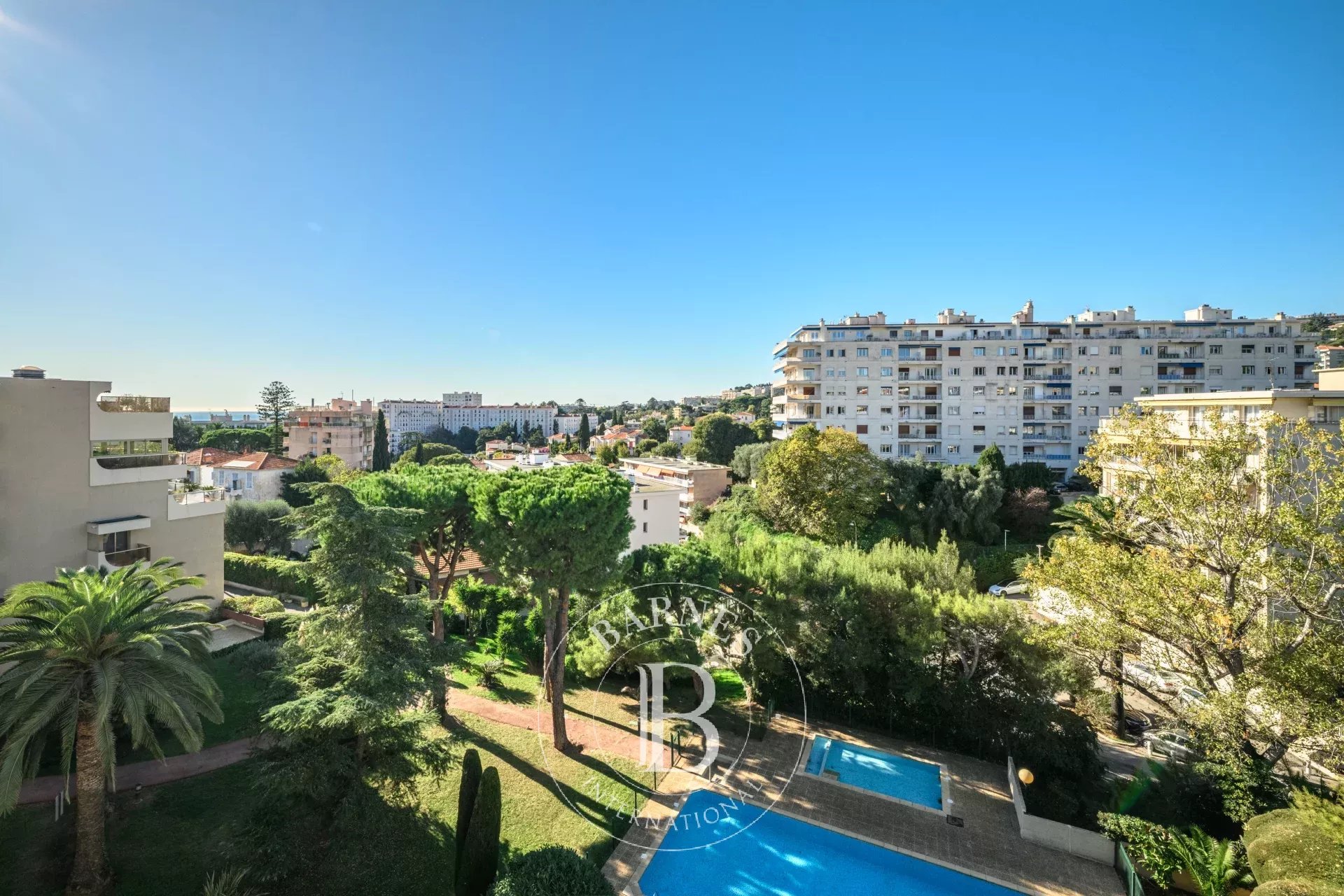 Appartement Nice 06000  -  ref 85362052 (picture 3)