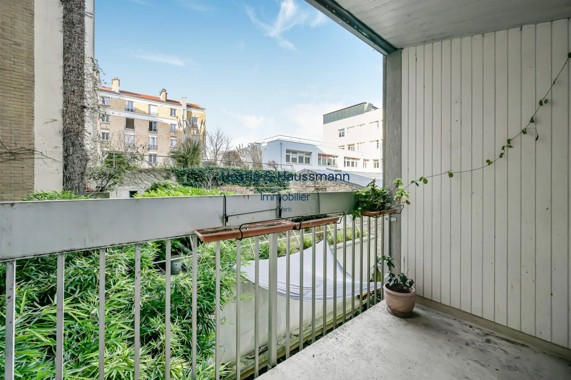 Vente Appartement Paris 15ème