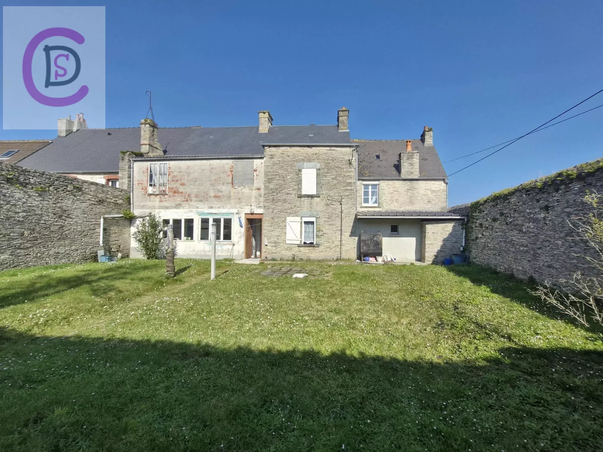 CHERBOURG-EN-COTENTIN - TOURLAVILLE