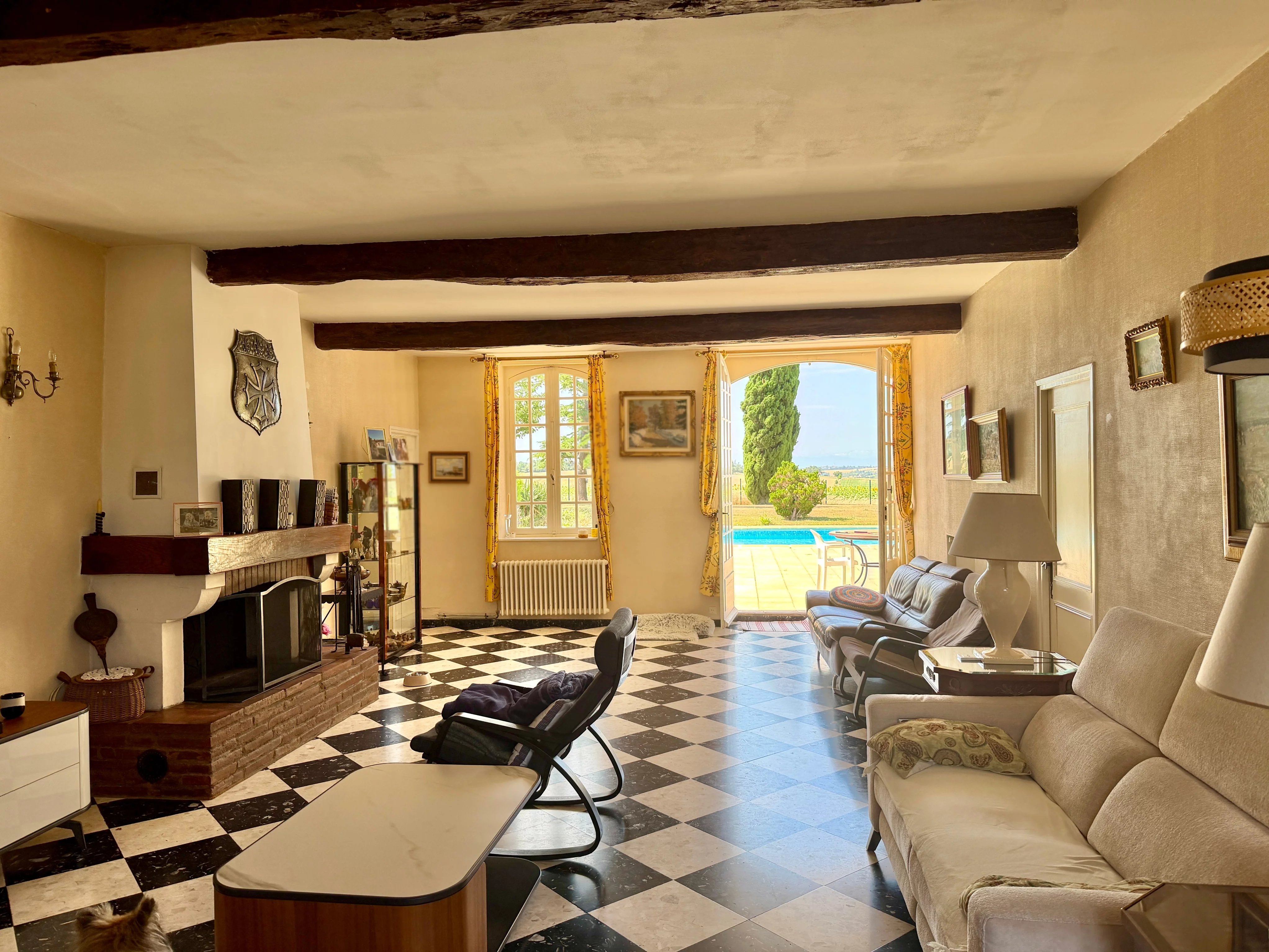 Huis te koop Villefranche-de-Lauragais, Haute-Garonne